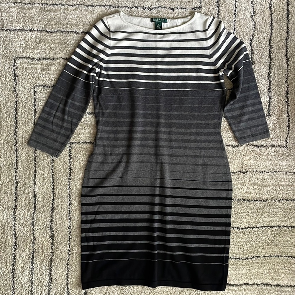 Ralph Lauren dress